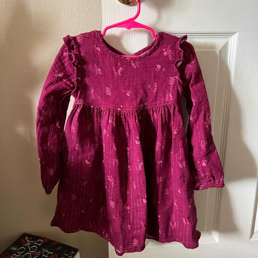 5t Cat & Jack Dress 🧡 5 for $25 🧡